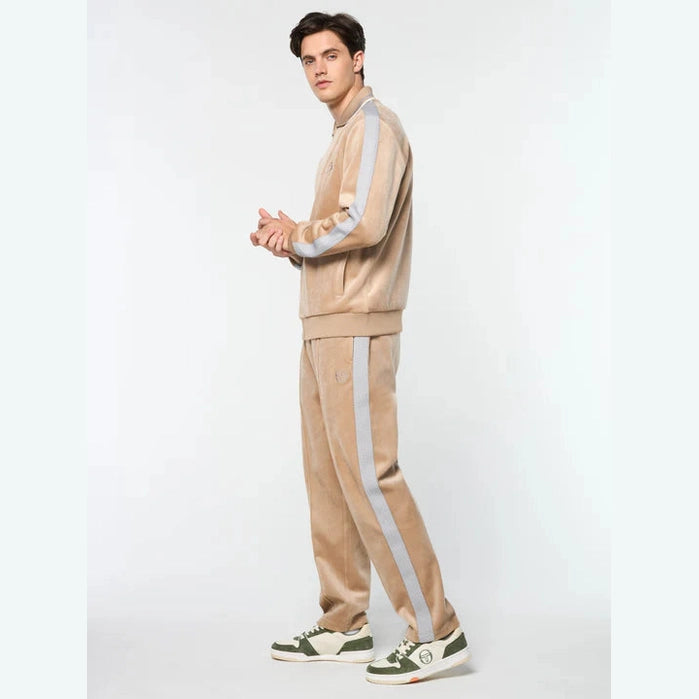 SERGIO TACCHININ STF24M50876824-HUMUS/CREAM